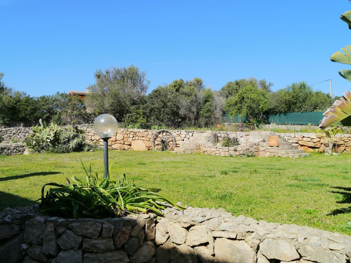 Villa Miramar Sant Llorenc Des Cardassar Exterior photo